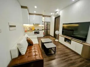 More Than Home - Căn hộ ấm áp, gần gũi, hiện đại! - An Truc