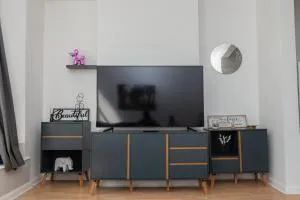 Sunrise Central - Bexhill