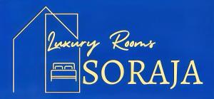 Luxury Rooms Soraja