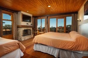 Surya-Pan Refúgio Hotel - Super Pet Friendly