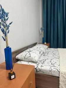 Жк Sat city - 塔尔迪科尔