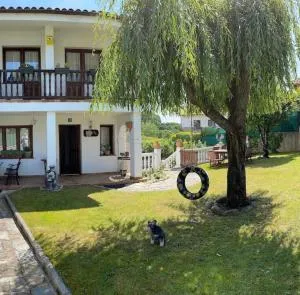 Casa Rural La Carra - Luey