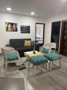 RUITOQUE CONDOMINIO Apartamento - Los Curos
