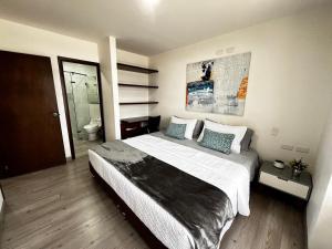 RUITOQUE CONDOMINIO Apartamento