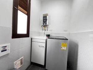 RUITOQUE CONDOMINIO Apartamento