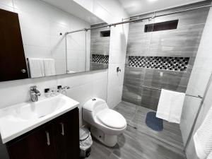 RUITOQUE CONDOMINIO Apartamento