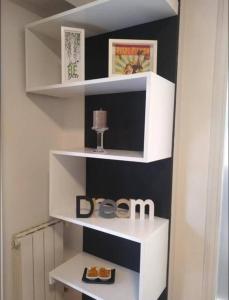 Encantador departamento en Las Heras y de Alto Palermo