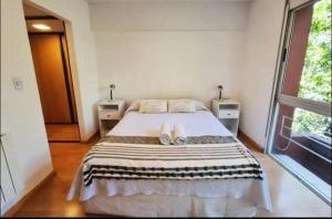 Encantador departamento en Las Heras y de Alto Palermo