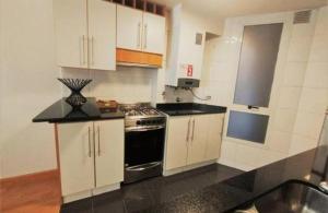 Encantador departamento en Las Heras y de Alto Palermo