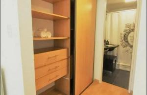 Encantador departamento en Las Heras y de Alto Palermo