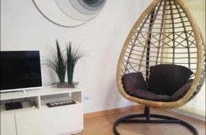 Encantador departamento en Las Heras y de Alto Palermo