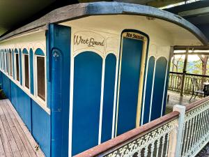 Heaven in the Hills Retreat