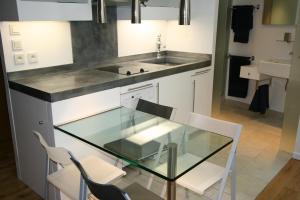 Paris Interiors Rentals - Le Marais LOUVRE - NOTRE DAME