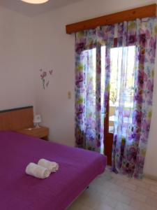 Socrates Studios & Apartments Corfu Greece