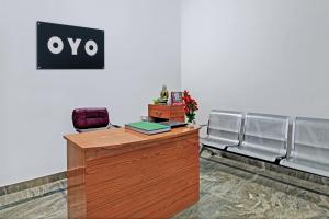 Hotel O Home Elite Stay Near Shri Shri Shiridi Sai Mandir