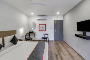 Super Townhouse RCC Majestic 397 LB Nagar