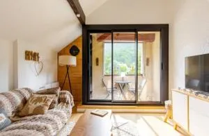 Le Cocon de St Lary - Cadeilhan-Trachère