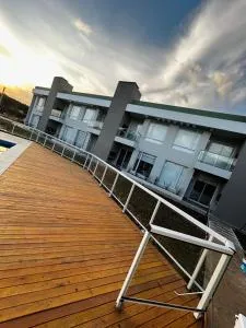 Departamento PLANTA BAJA - Termas - Agua de Vida - Chajarí