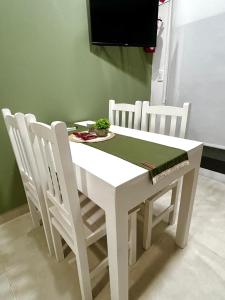 Departamento PLANTA BAJA - Termas - Agua de Vida