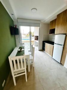 Departamento PLANTA BAJA - Termas - Agua de Vida