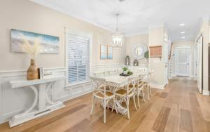 Casa De La Sirena by Oversee 30A