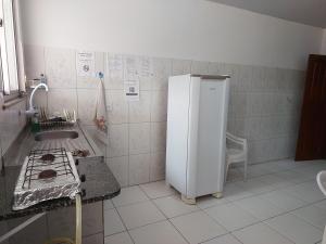 Casa para temporada