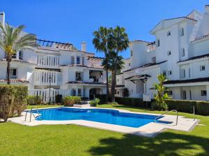 Los Naranjos de Marbella Residence