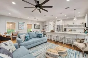 Naut 4 Sail by Oversee 30A - Seacrest