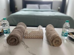 Fantastic Luxury Room - MBZ