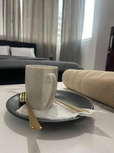 Fantastic Luxury Room - MBZ