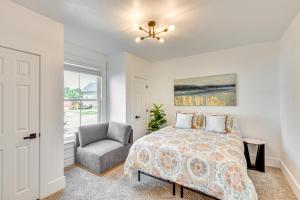 Pet Friendly Stay Close to Notre Dame!