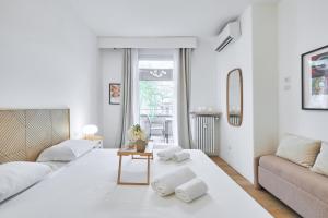 Easylife - Milano - Buenos Aires 77 A-Buenos Aires