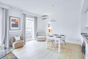 Easylife - Milano - Buenos Aires 77 A-Buenos Aires