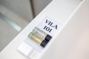 Hotel Vila 101-New Bazaar