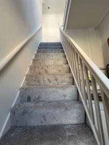 Central Two-three bedroom Beach town maisonette