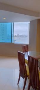 Departamento vacacional