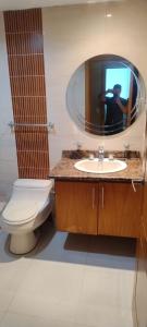 Departamento vacacional