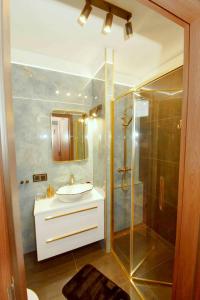 Apartament Nad Ujściem