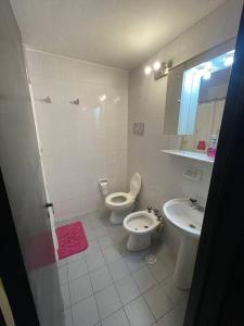 Departamento en Nueva Córdoba