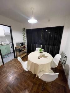 Departamento en Nueva Córdoba