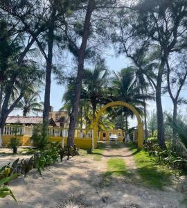 Villa Playa Encantada