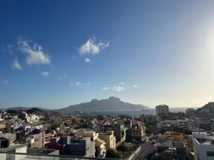 Luxuoso Apartamento M007 - Mindelo