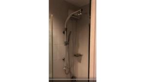 Jazz Residences, Tower C, Unit 821