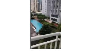 Jazz Residences, Tower C, Unit 821