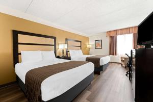 Best Western Riverside Inn