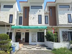 Villa Murah di Malang - Klampok