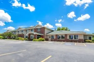 Best Western Nebraska City Inn - Hamburg