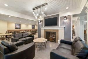 Best Western Plus Plattsburgh