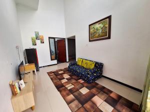 Villa Murah di Malang