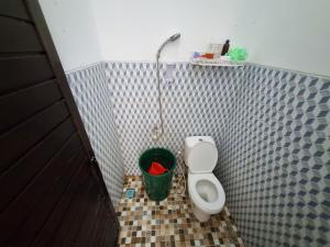 Villa Murah di Malang